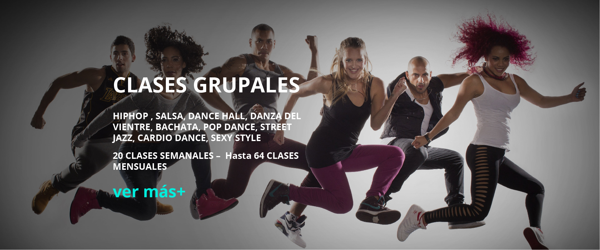 Jemalak Dance Studio